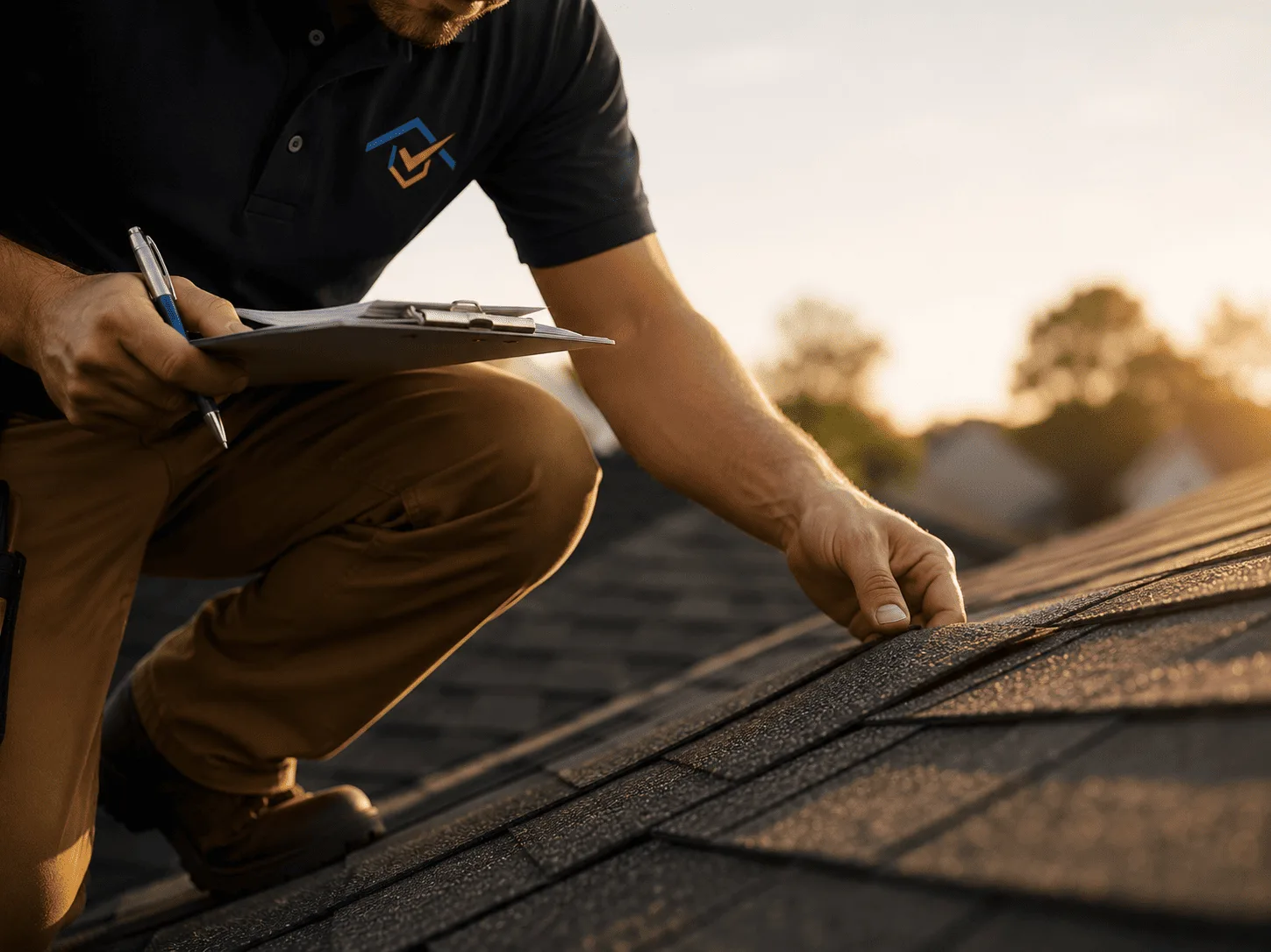 Why Choose Roof Inspection in Milford, IL
